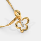 The Arvin Butterfly Pendant - thumb 6