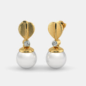 The Cacy Drop Earrings - thumb 1