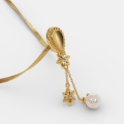 The Livana Pendant - thumb 7