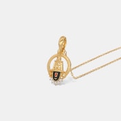 The Tirupati Pendant - thumb 1