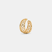 The Zosia Ear Cuff - thumb 1