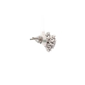 The Daeven Solitaire Stud Earrings - thumb 4