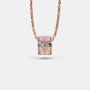 The Lovey Dovey Fidget Pendant - thumb 5