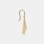 The Yamura Hook Earrings - thumb 7