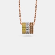 The Aadvay Slider Pendant - thumb 4