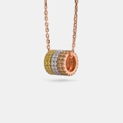 The Aadvay Slider Pendant - thumb 7