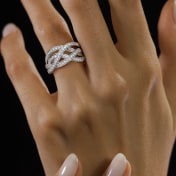 The Miskaela Ring - thumb 4