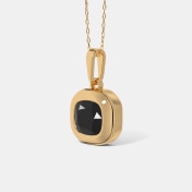 The Zane Shadow Pendant For Him - thumb 4