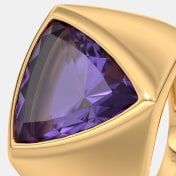 The Carmello Ring For Him - thumb 4