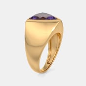 The Carmello Ring For Him - thumb 7