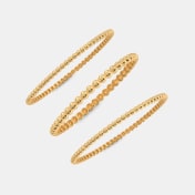 The Gleam Beads Stackable Bangle - thumb 5