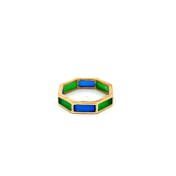 The Halo Vitra Band Ring - thumb 5
