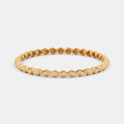 The Nyxaria Round Bangle - thumb 3