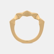 The Origamiya Band Ring - thumb 8
