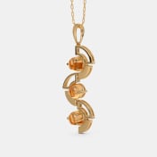 The Trialchemy Orb Pendant - thumb 4