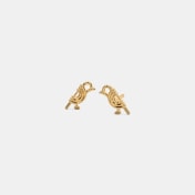 The Featherkin Kids Stud Earrings - thumb 1