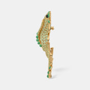 The Hoppy Brooch - thumb 3