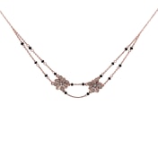 The Lakota Vati Mangalsutra - thumb 2