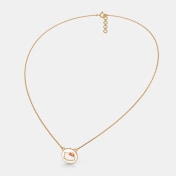 The Hello Kitty Wish Necklace - thumb 3