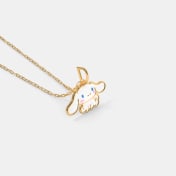 The Cinna Glimmer Kids Pendant - thumb 6