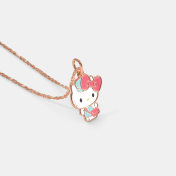 The Hello Kittty 50th Delivery Pendant - thumb 6