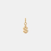 The S Bessie Multiwearable Charm - thumb 7