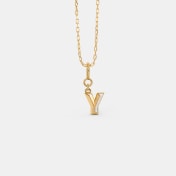 The Y Bessie Multiwearable Charm - thumb 4