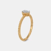 The Nebuluxe Engagement Ring - thumb 9