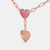 The Goliath Y Necklace - thumb 1