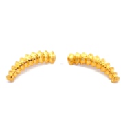 The Akanu Ear Climbers - thumb 5