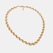 The Binta Collar Necklace - thumb 5