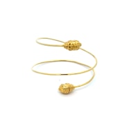 The Hopi Spiral Bangle - thumb 2