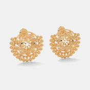The Sefu Stud Earrings - thumb 4