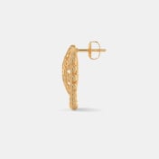 The Sefu Stud Earrings - thumb 7