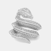 The Silith Spiral Ring - thumb 6