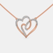 The Cavatina Pendant Necklace - thumb 3