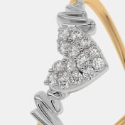 The Mommy Chevron Ring - thumb 3