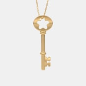 The Oriel Pendant - thumb 3