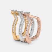 The Spyce Stackable Ring - thumb 8