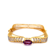 The Wahum Showstopper Bangle - thumb 2