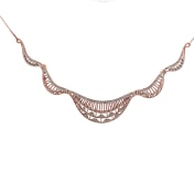 The Senyo Collar Necklace - thumb 2