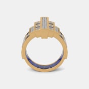 The Yumeno Statement Ring - thumb 8