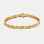 The Tairu Link Bracelet For Him - thumb 1