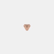 The Trimia Stud Earrings - thumb 8