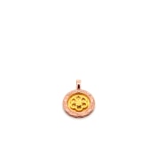 The Neewa Medallion Pendant - thumb 5