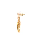 The Dingle Dangler Earrings - thumb 5