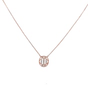 The Nidiva Pendant Necklace - thumb 3