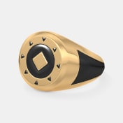 The Throne Ring For Him - thumb 5