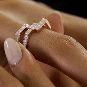 The Skyway Highway Ring - thumb 4