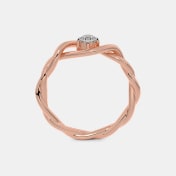 The Switty Engagement Ring - thumb 8